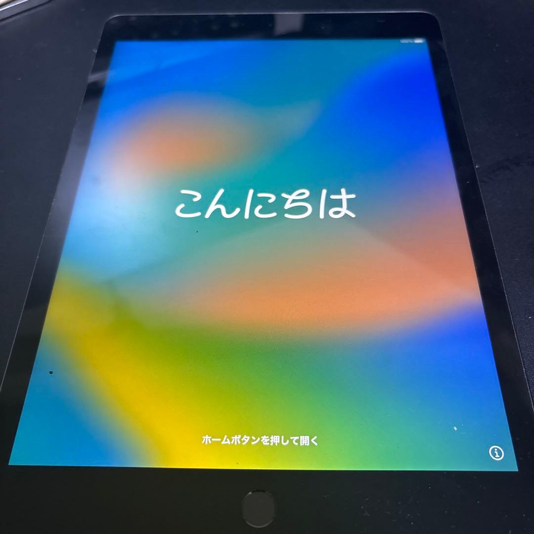 Apple iPad (第7世代) MW772JA