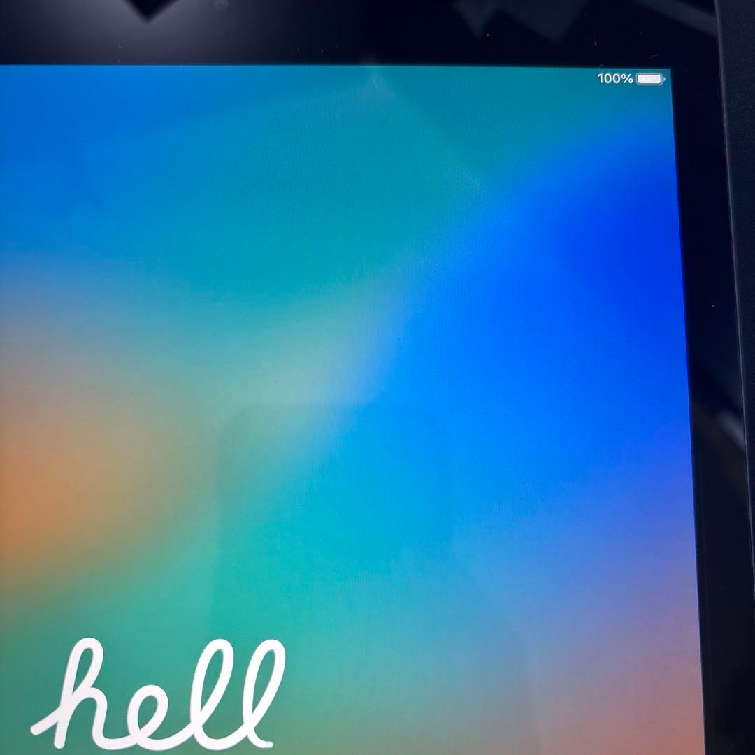 Apple iPad (第7世代) MW772JA