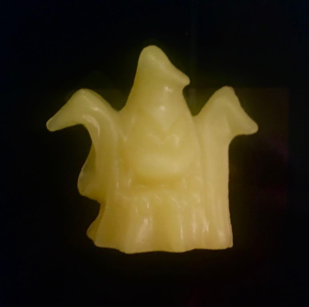 ゼルダの伝説 蓄光 消しゴム ギーニ 任天堂 フィギュア ファミコンキャラ