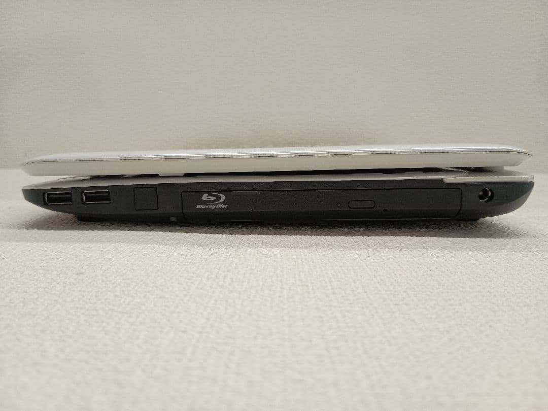 & Toshiba Satellite L750 Corei7 メモリ8GB