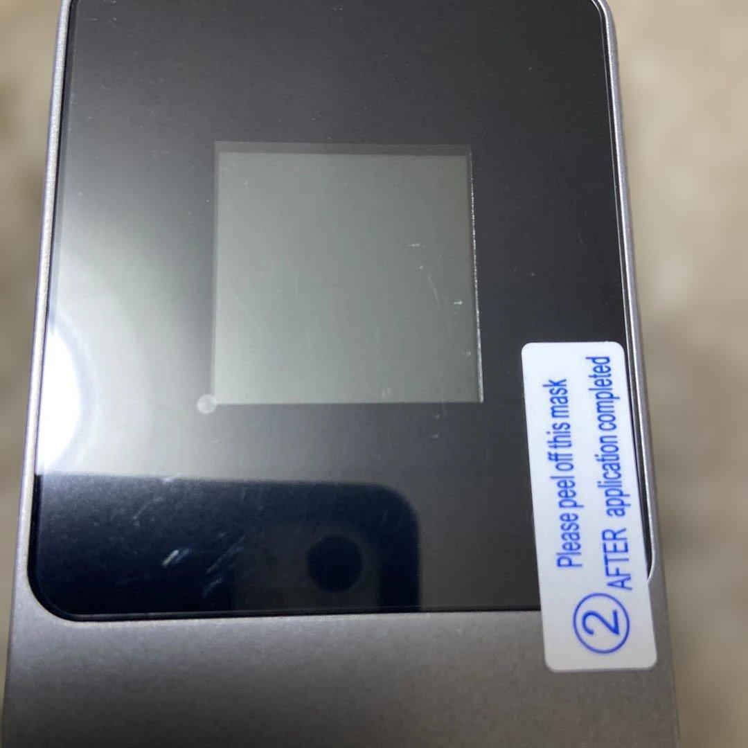 リチャージwifi 2026.2月21日迄使用可能　42.12ギガ