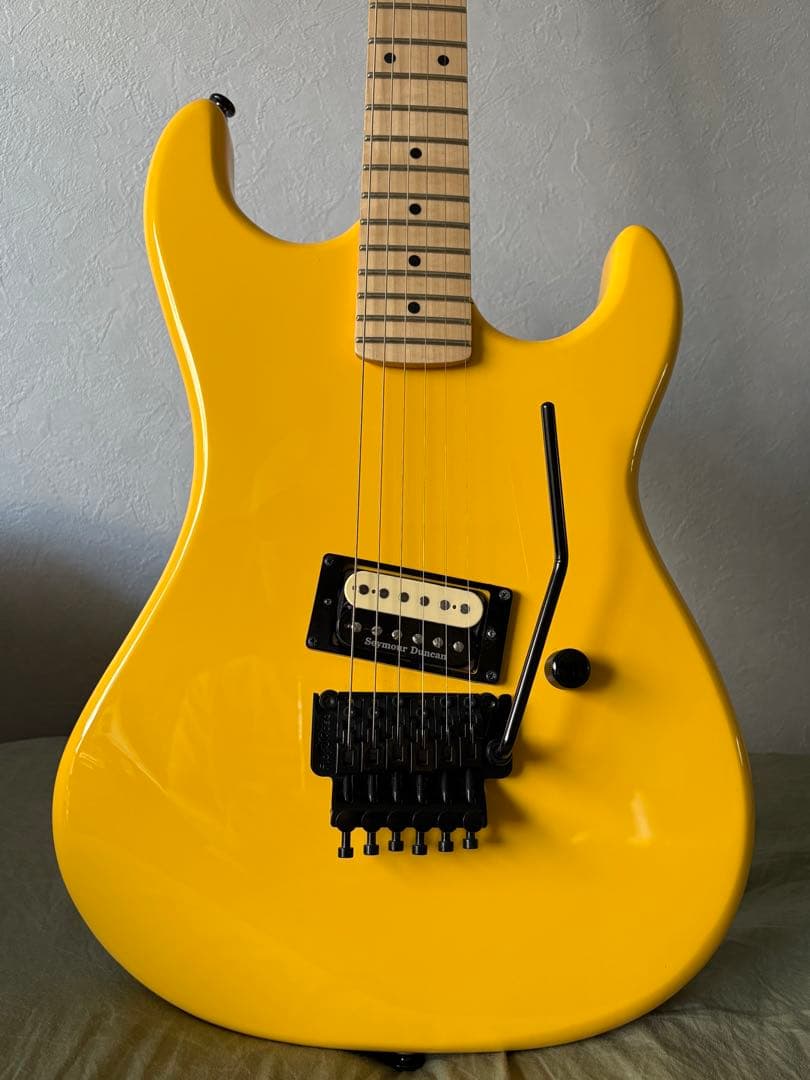 Kramer Baretta Bumblebee Yellow 今週末値引中