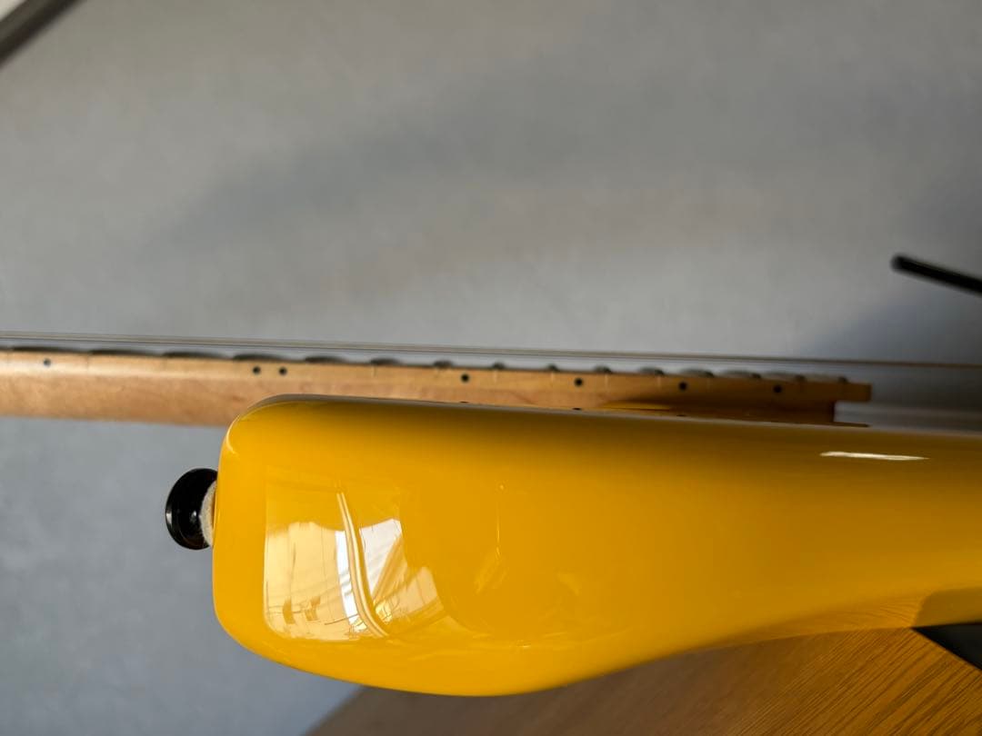 Kramer Baretta Bumblebee Yellow 今週末値引中