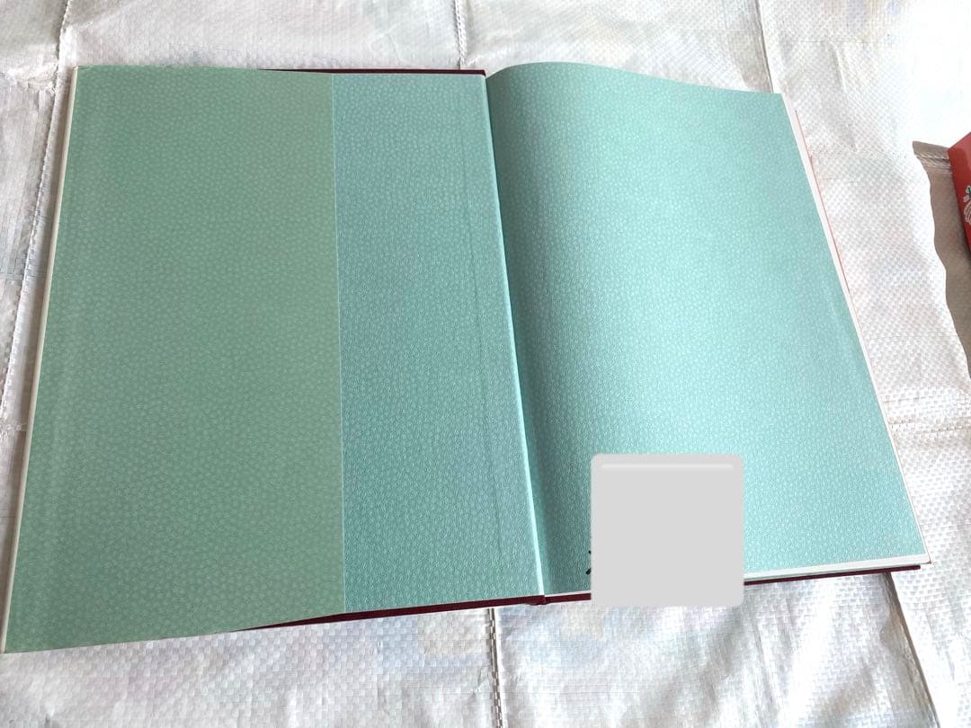 川島三千代 日本の正装　2巻セット