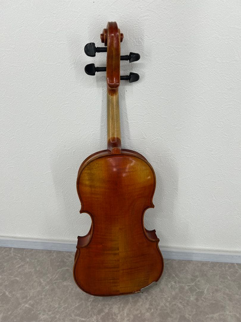 SUZUKI【1980年製 バイオリン】NO.330/3/4サイズAnno