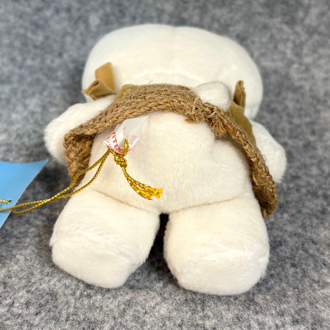 ハローキティ ぬいぐるみ エスニック バタフライ S vivitix