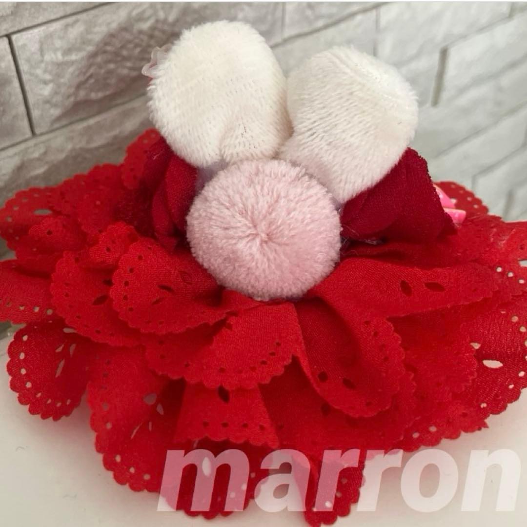 ミィモ様✨️御専用ヘッドドレス(3個)