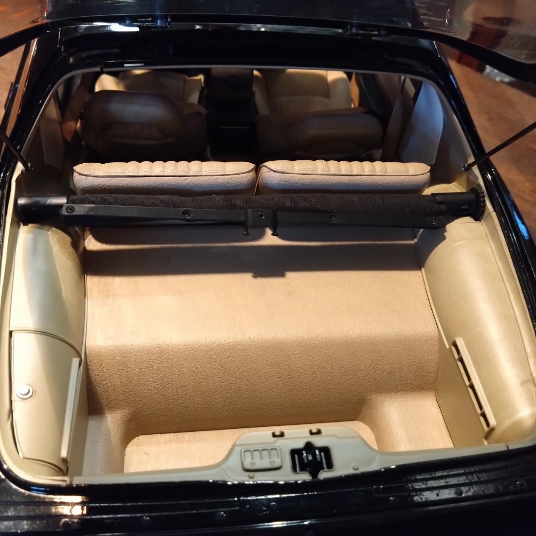 週刊ナイトライダー　ナイト2000　コムリンク　完成品　ディアゴスティーニ