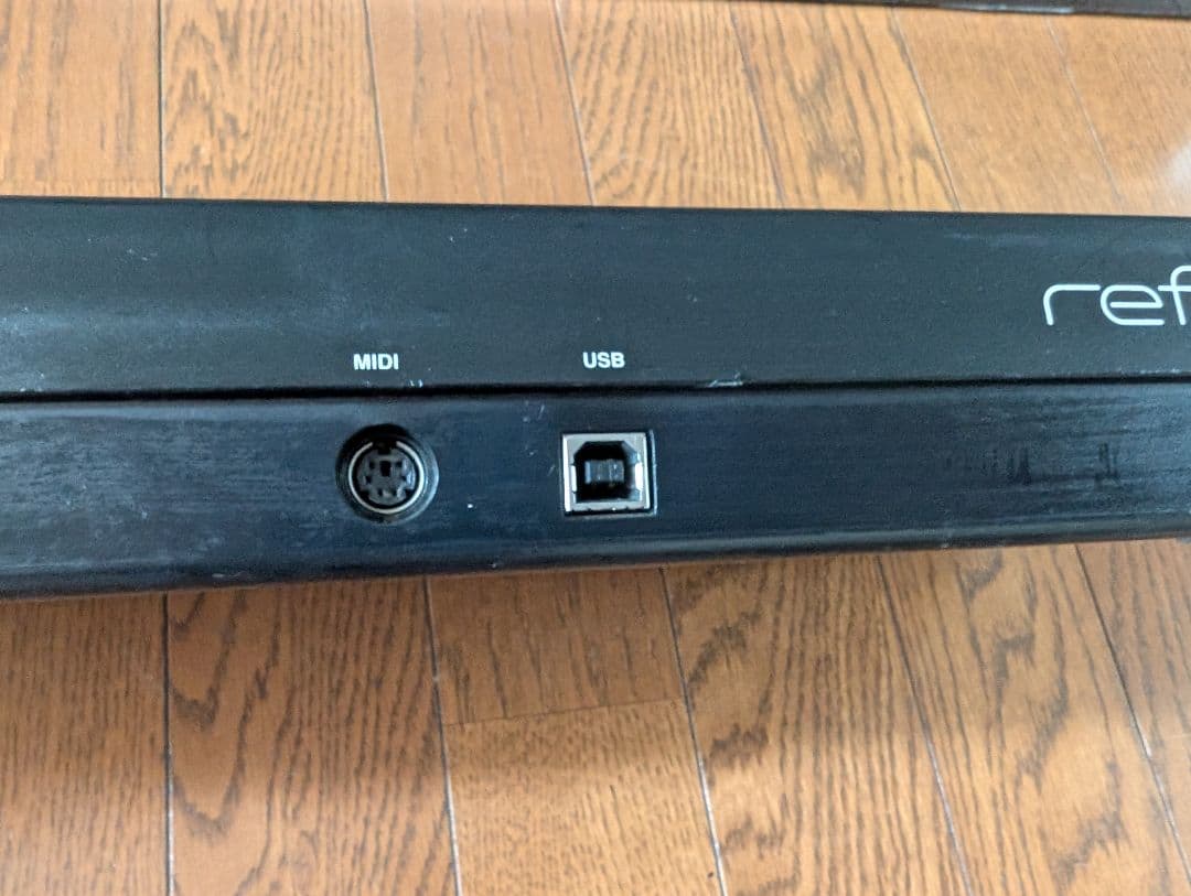 【ジャンク】Yamaha reface CP