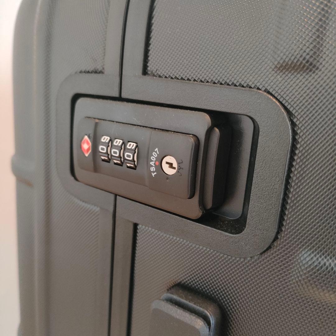 【新品】THE NORTH FACE NM32367 キャリーケース