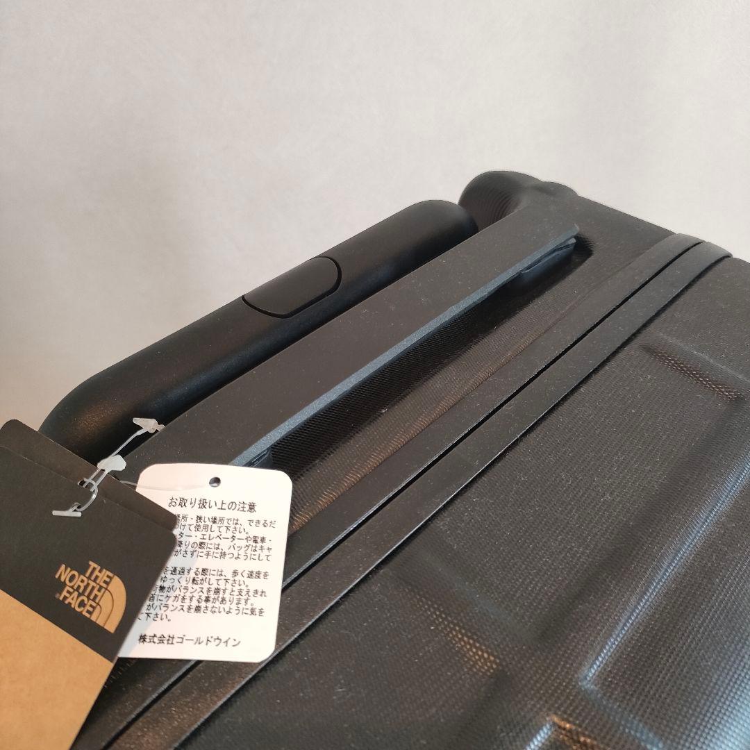 【新品】THE NORTH FACE NM32367 キャリーケース