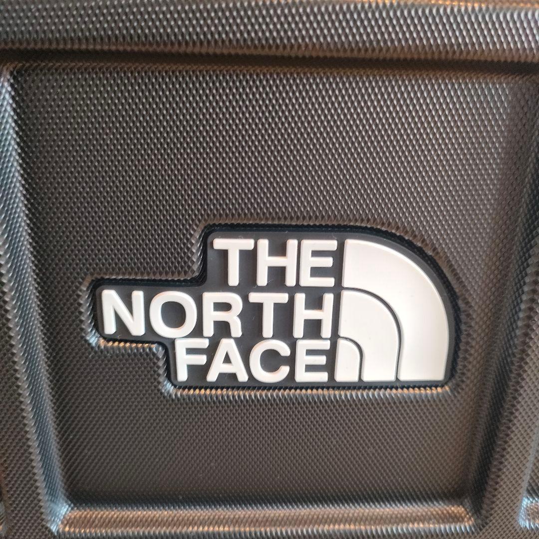 【新品】THE NORTH FACE NM32367 キャリーケース