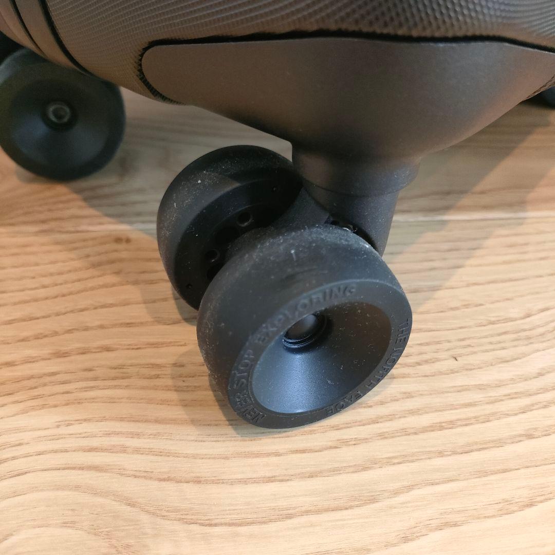 【新品】THE NORTH FACE NM32367 キャリーケース