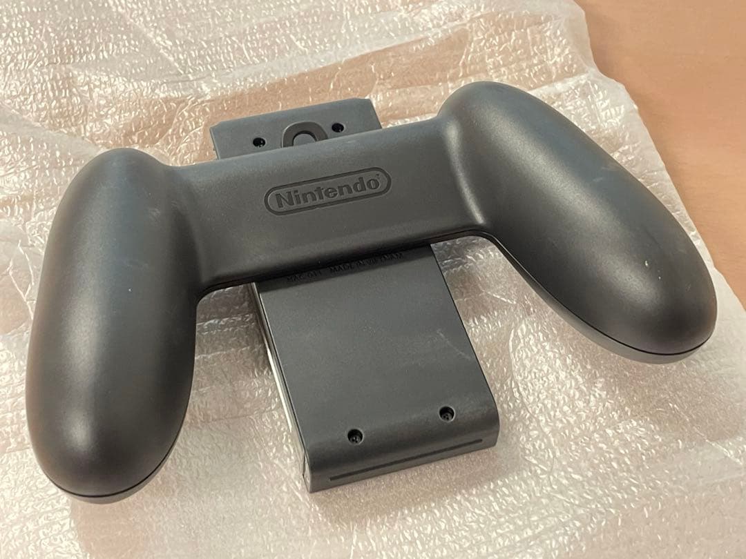 美品★ニンテンドースイッチ★本体★Nintendo★Switch★グレー★