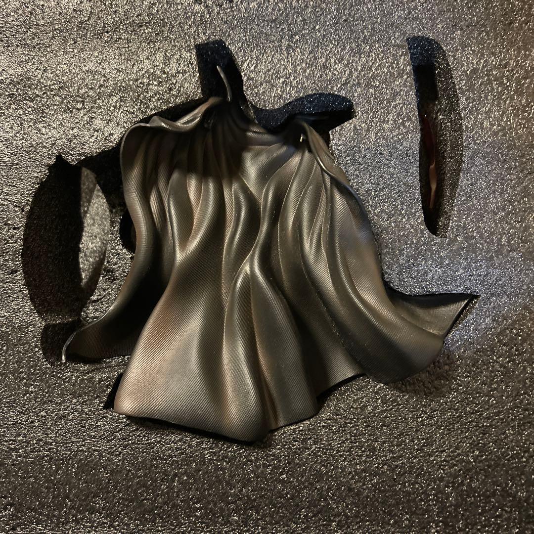 シャンクス　ガレージキット　ガレキ　フィギュア