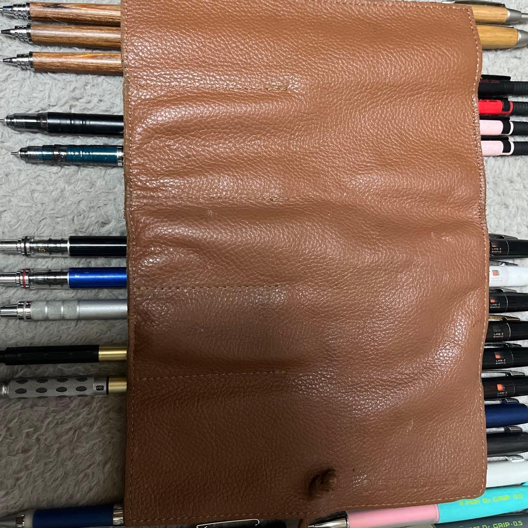 シャープペンシルまとめ売り バラ売りものにより高校生 大学生にオススメです