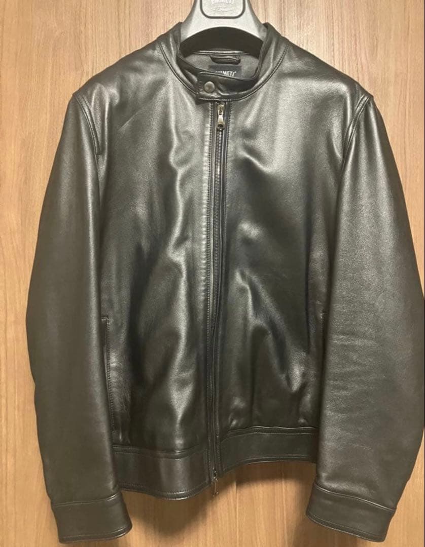 emmeti エンメティ JURI 52 ハンガー付き 干場義雅 格安