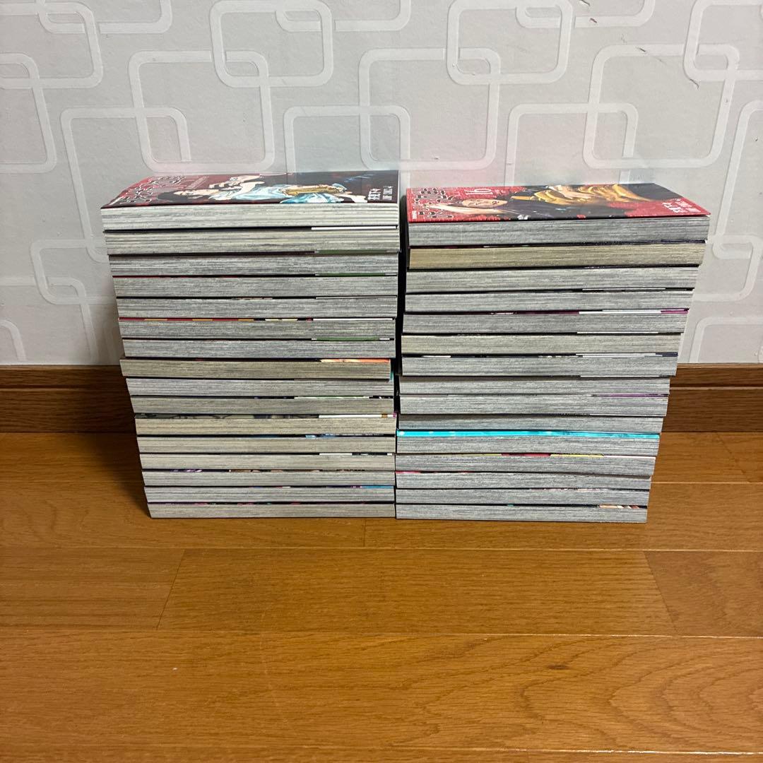 【完結セット】呪術廻戦 1〜30巻セット　0巻付き