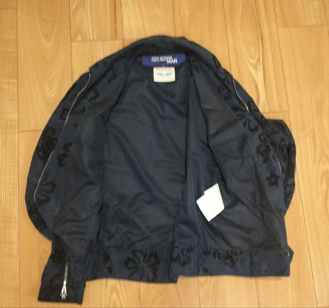 Lewis Leathers × JUNYA WATANABE 別注ライダース