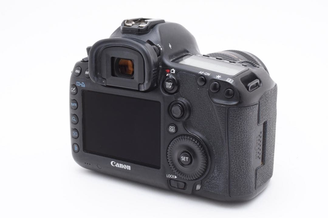 デジタルカメラ Canon EOS 5D mark III /Canon EF75-300mm