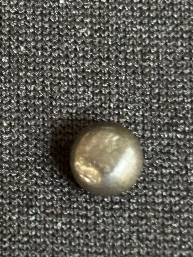 元文豆板銀 3ヶセット