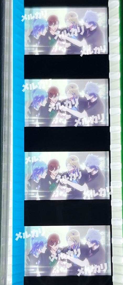 な*い様 タブナイ　コマフィルム