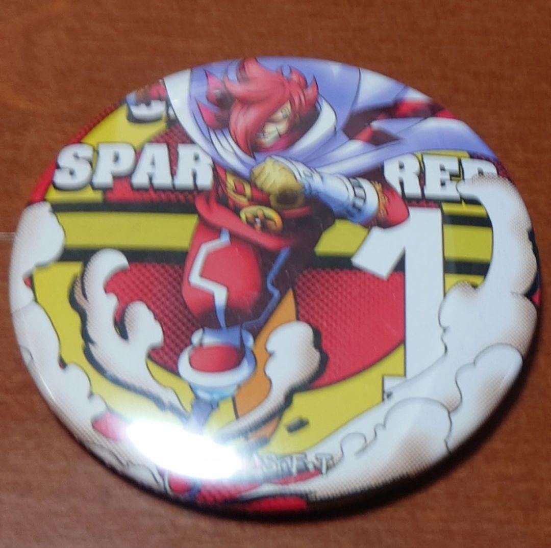 ワンピース ジェルマ66缶バッジ ９個セット