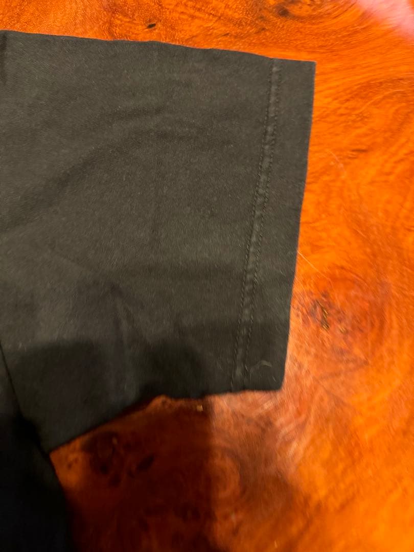 BLACKSABBATH2013年黒ボディツアーTシャツサイズ表記M