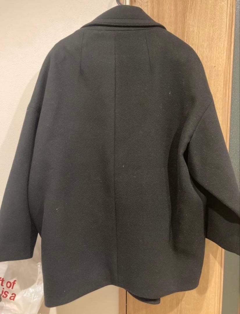 ジャケット・アウター m.h