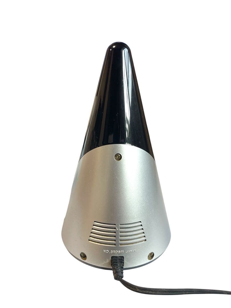 昭和レトロ　シチズン　マンハッタンドリーム 置時計　ミッドセンチュリー