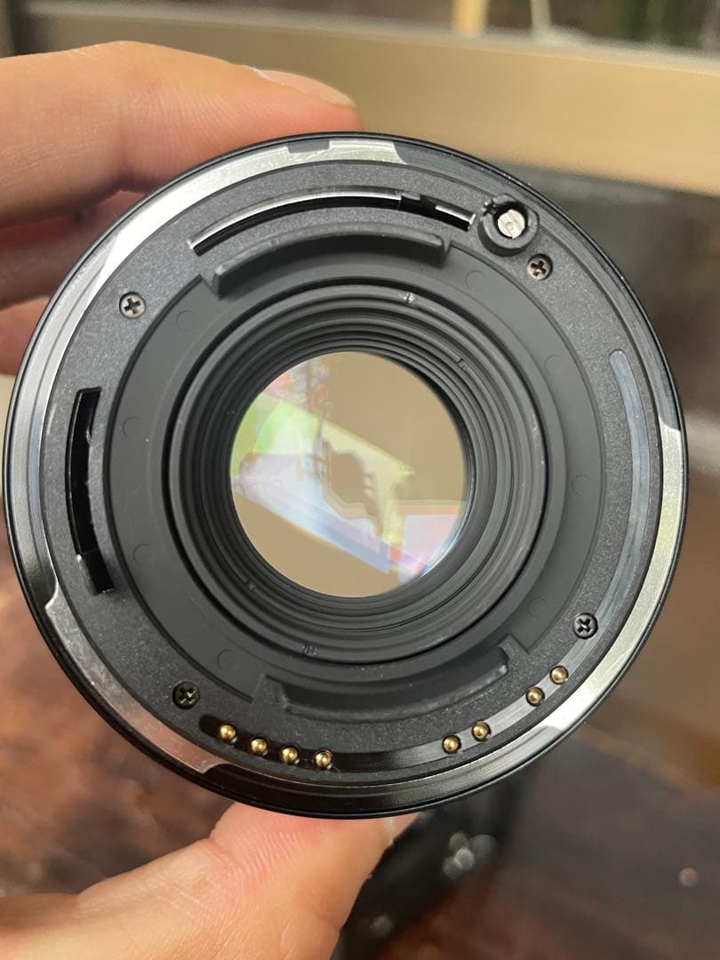 フィルムカメラ PENTAX 645N + SMC FA 645 75mm F2.8