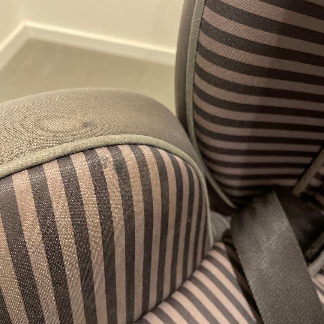 KATOJI joie Valiant　チャイルドシート