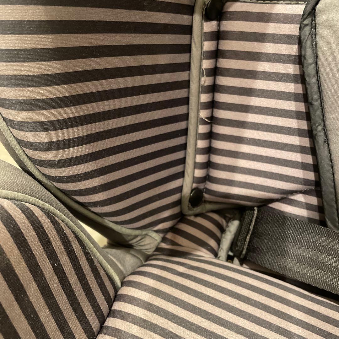 KATOJI joie Valiant　チャイルドシート