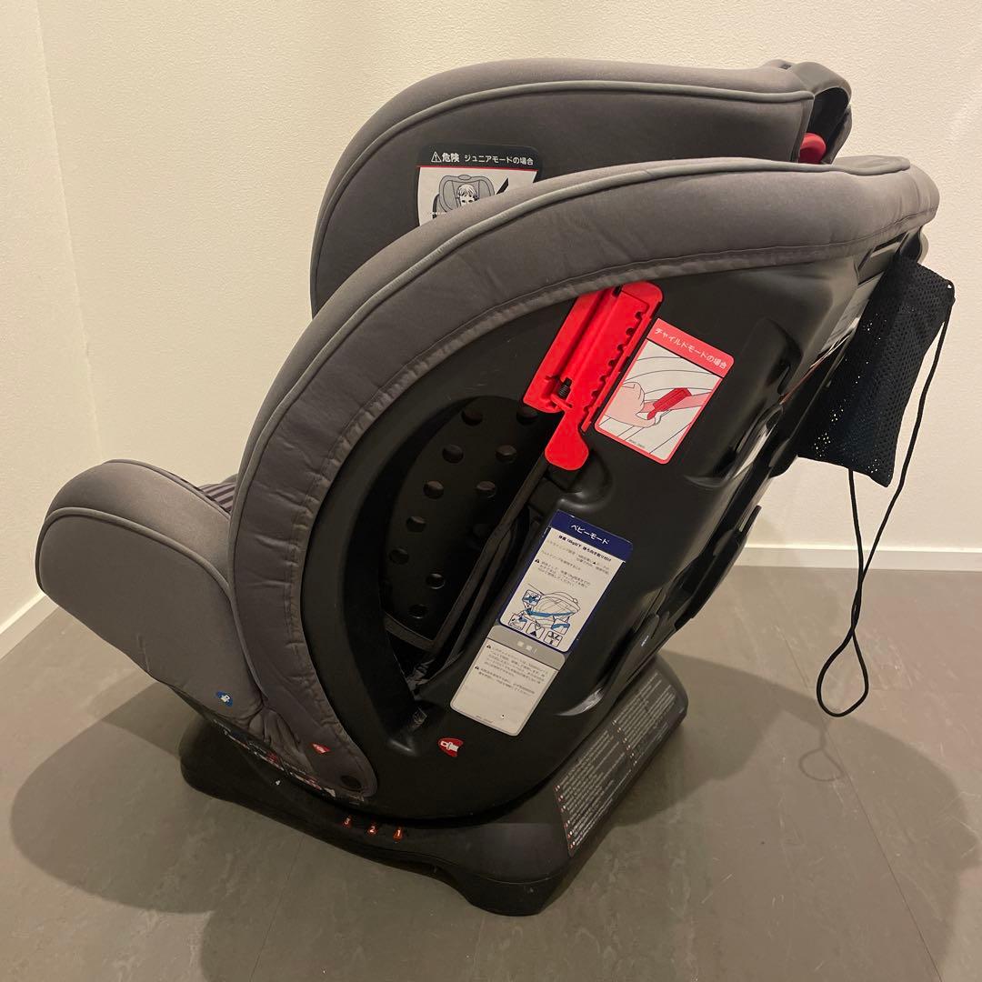 KATOJI joie Valiant　チャイルドシート