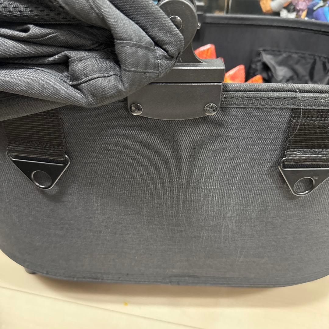 sasa 　AIR BUGGY ドーム3レギュラーコット（単品）