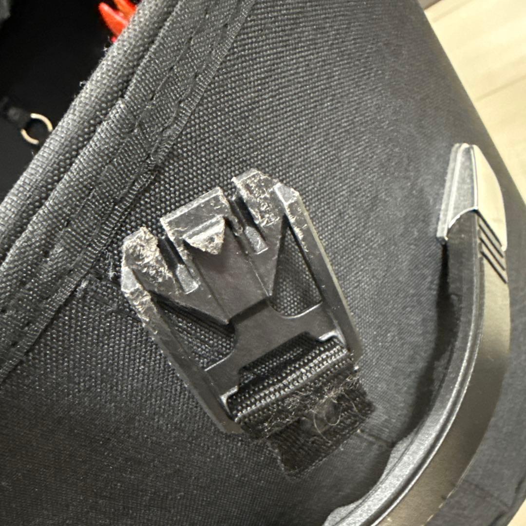 sasa 　AIR BUGGY ドーム3レギュラーコット（単品）