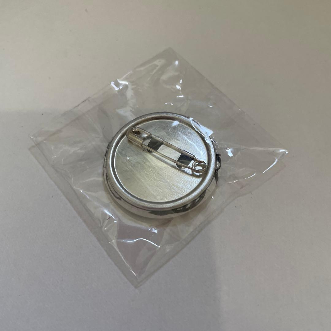 12.ミートザワンピース ミニ 缶バッジ ONE PIECE