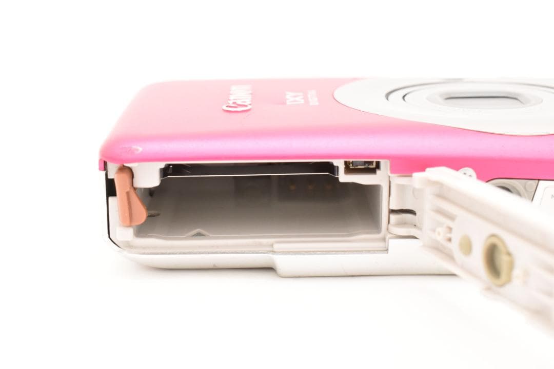 【完動品】Canon IXY Digital110 IS キャノン コンデジ