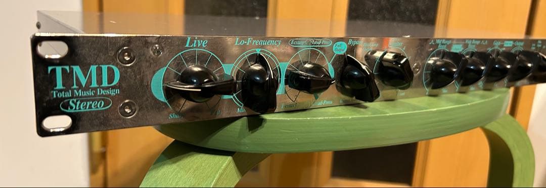 配信機器・PA機器・レコーディング機器 TMD CLASSIC NUBO