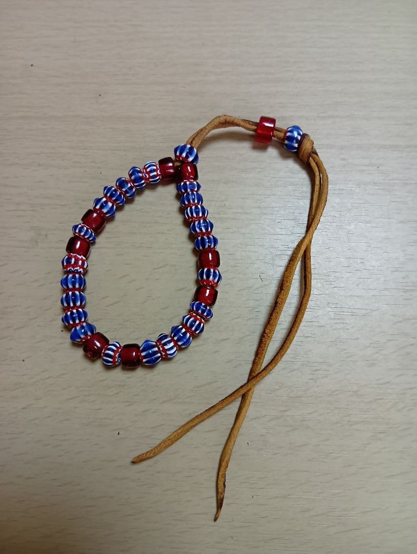 【専用】シェブロン・ビーズ・ブレスレット他