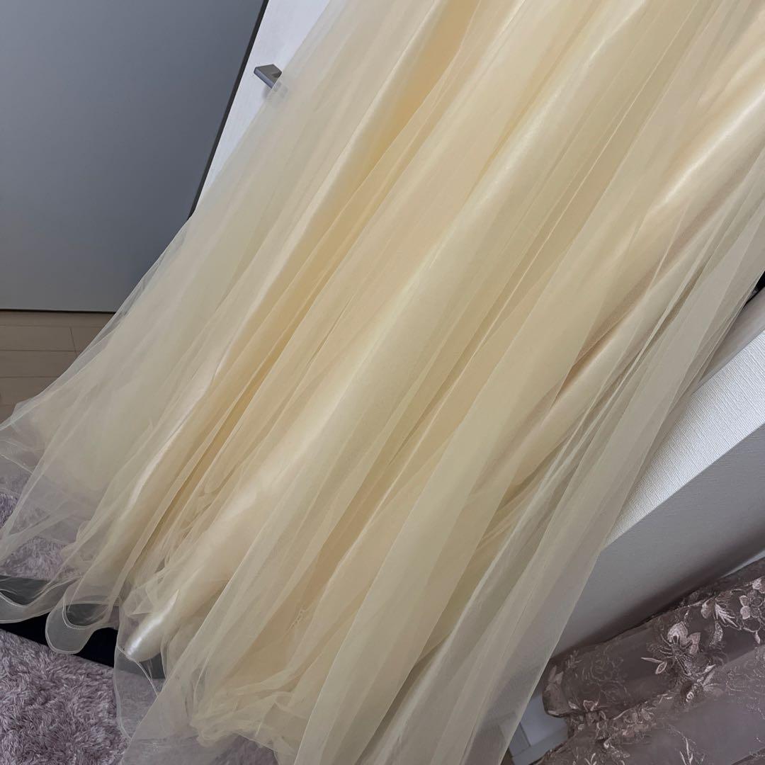 怠*代様 最終値下げ jean maclearn ロングドレス