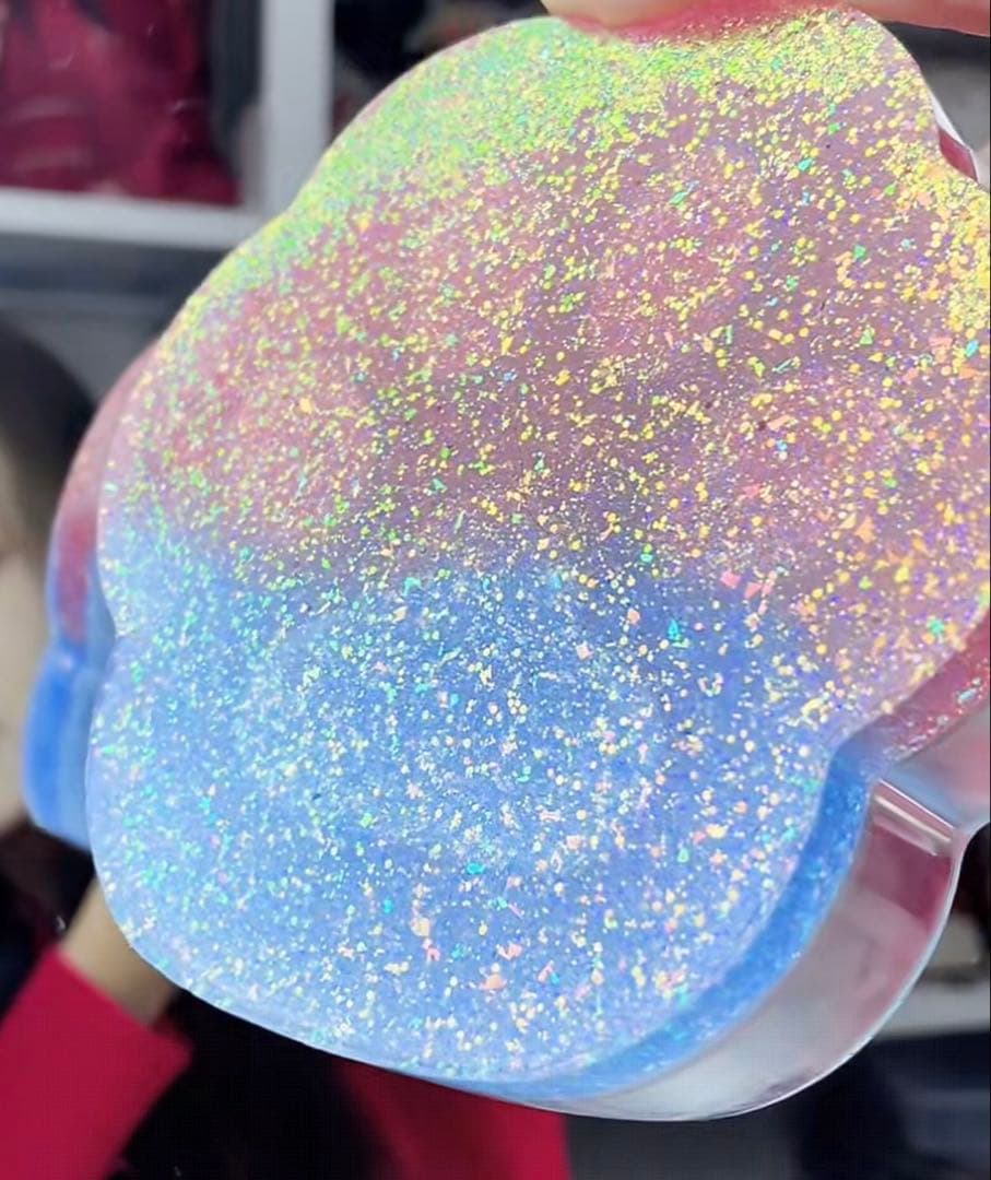 肖戦 新作 ジャンボレジン猫肉球トレー 7点セット❣️確認用❣️