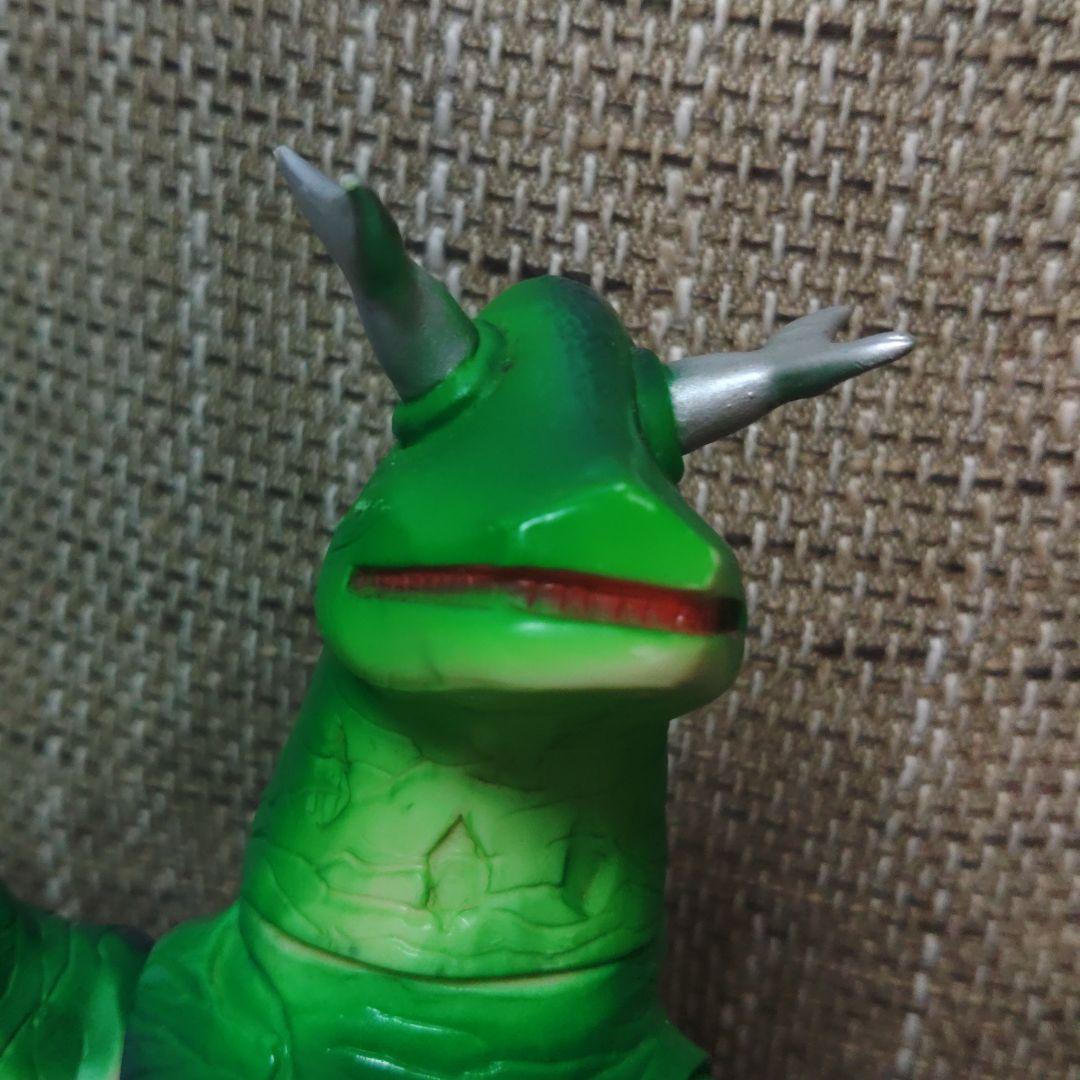 ⭕現在値下げ中‼️❇️ウルトラ怪獣⭐エレキング✴️ブルマック