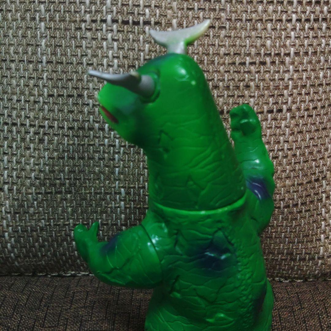 ⭕現在値下げ中‼️❇️ウルトラ怪獣⭐エレキング✴️ブルマック