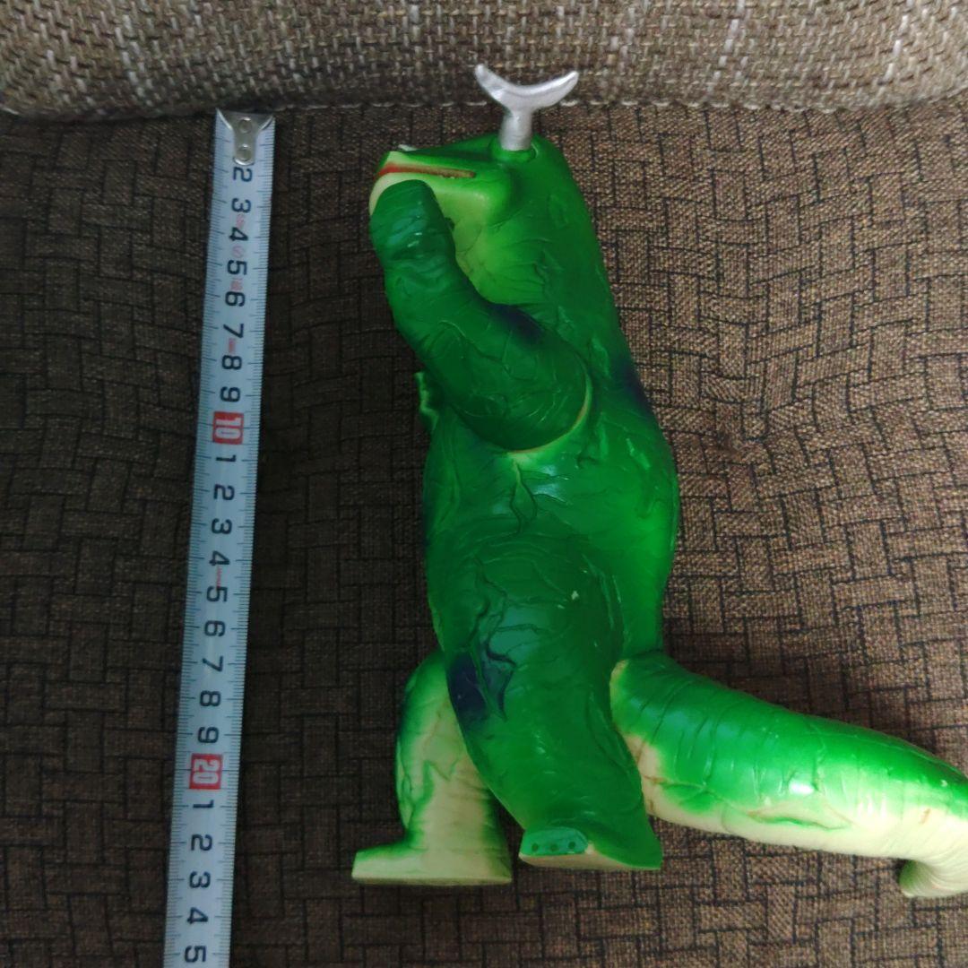 ⭕現在値下げ中‼️❇️ウルトラ怪獣⭐エレキング✴️ブルマック