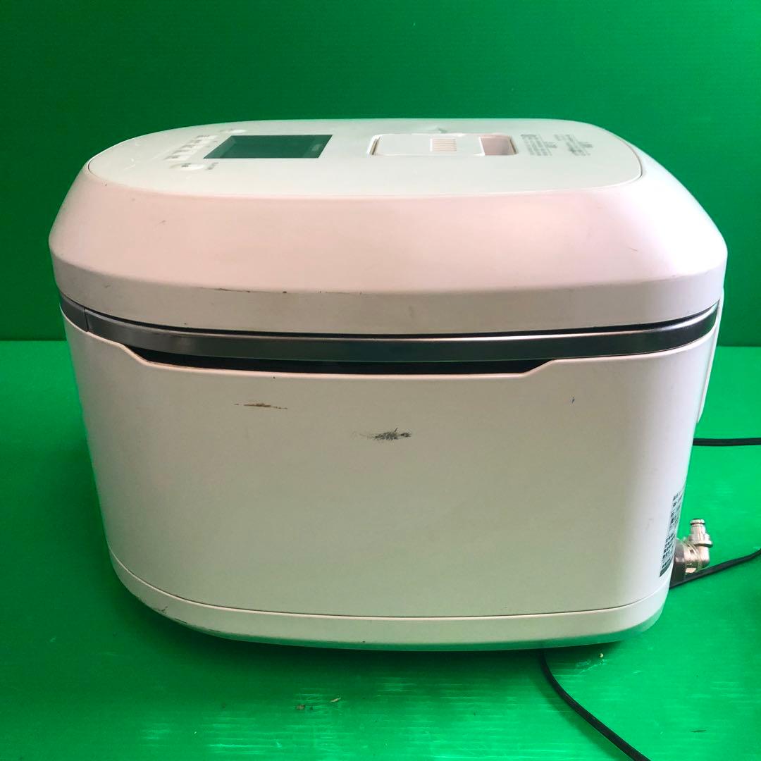 Rinnai 炊飯器 r-4 エラー有り RR-100MTT 現状渡し 都市ガス