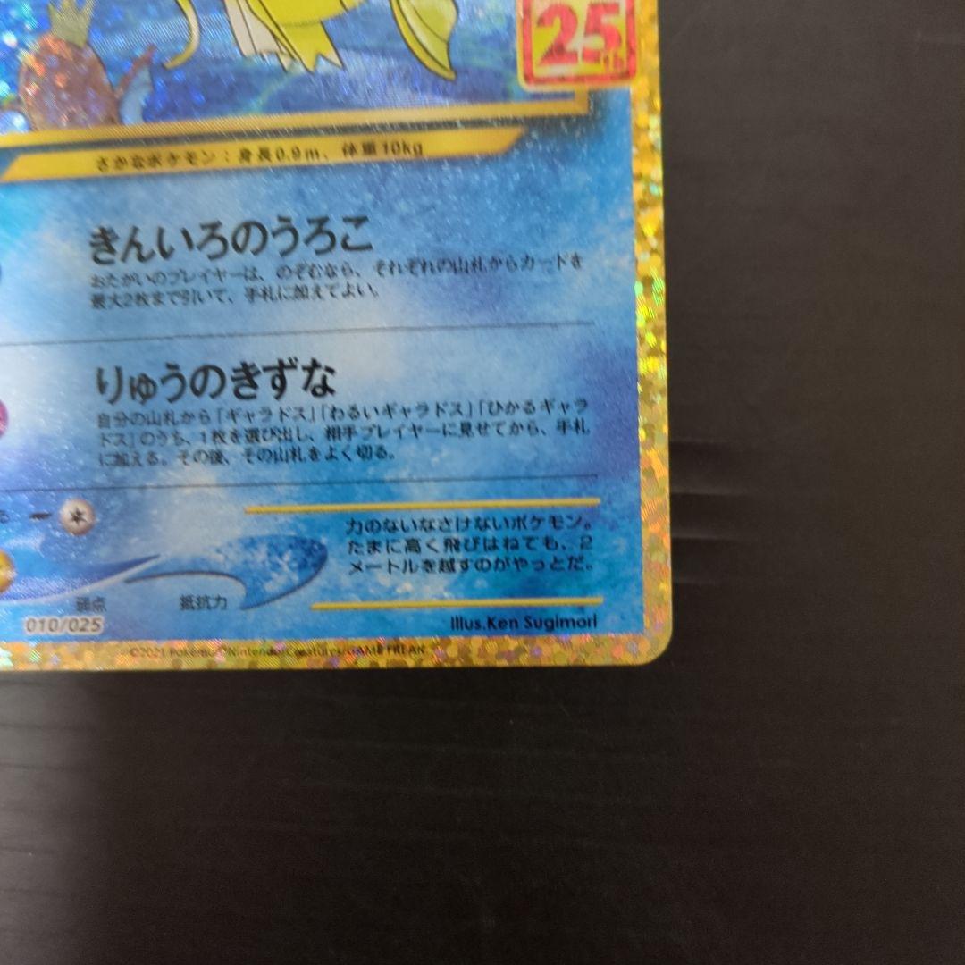 田中様ご検討ひかるコイキング25th