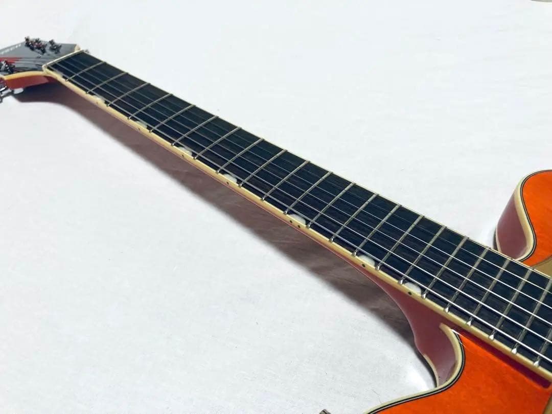 【値引き専用】Gretsch G5622T Streamliner オレンジ