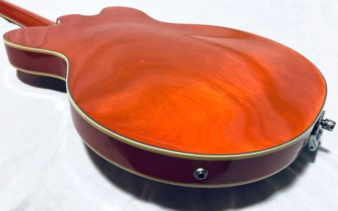 【値引き専用】Gretsch G5622T Streamliner オレンジ