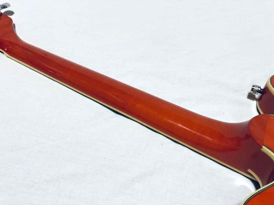 【値引き専用】Gretsch G5622T Streamliner オレンジ